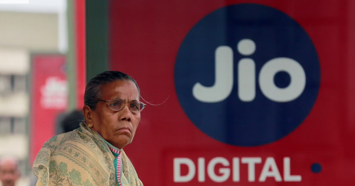 Reliance Jio adds highest number of subscribers in Rajasthan in the month of May,22
